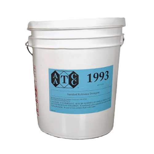 1993 AATCC Reference Detergent with Brightener