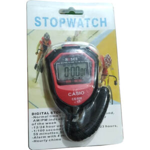 Casio CS-808 Digital Stop Watch