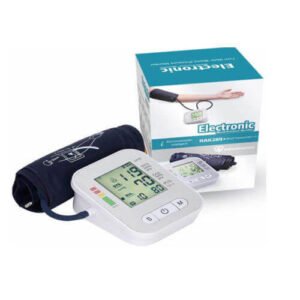 Digital Blood Pressure Machine – BP Machine