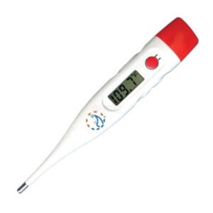 Digital Thermometer China Different Color