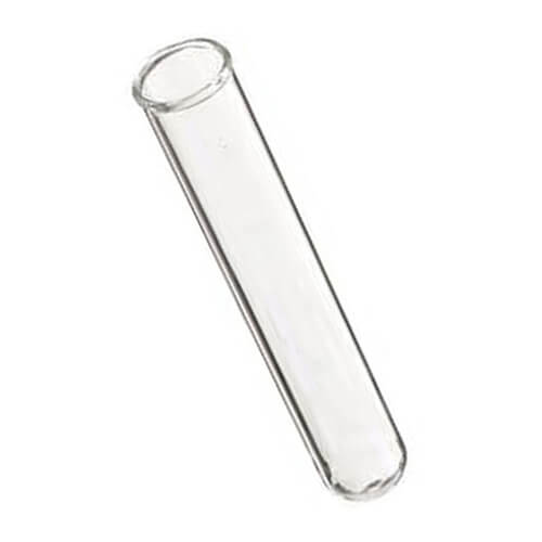 Glass Test Tube For Laboratory Use 6 Inch X 25mm Hard Glass Lab Asia Science And Technology