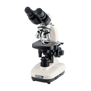 Professional Monocular Biological Compound Microscope 25X-675X Magnification
