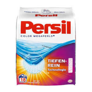 Persil Color Megaperls Laundry Detergent 1.330 Kg Germany