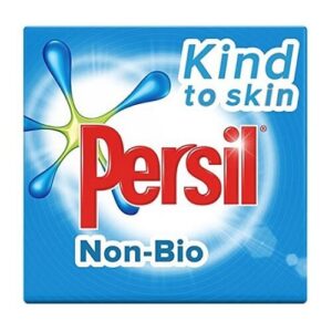 Persil Non Biological Detergent 3.185 Kg Pack