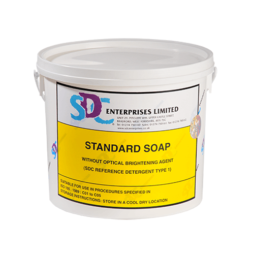 SDC Standard Soap 1.5 Kg Can (SDCE Type 1)