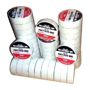 SWA PVC Electrical Tape for Textile Uses, 1 Piece