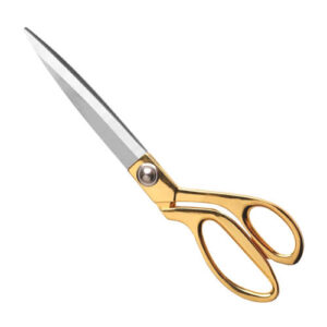 Senior Tailor Scissors 10.51 Inch Stainless Steel