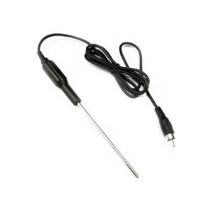 Adwa Stainless Steel Temperature Probe A 7662