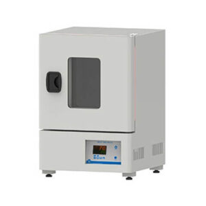Digisystem Laboratory Digital Hot Air Oven DSO-500D