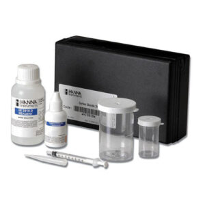 Hanna Carbon Dioxide Test Kit HI-3818 Romania - Lab Asia Science and ...