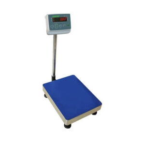 Jadever Weighing Scale 600Kg JWI-3100-600K - Lab Asia Science and ...