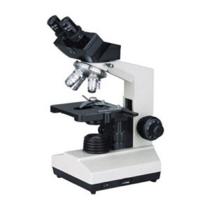 Novel Biological Binocular Microscope XSZ-107T