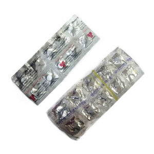 Water Hardness Test Tablet 10 Pcs Strip Thermax, India