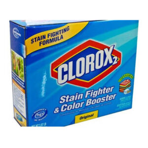 Clorox2 Detergent Powder 1.39 Kg Box, USA