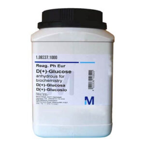 D(+)– Glucose anhydrous for Biochemistry 500gm