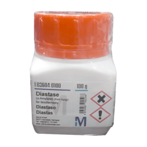 Diastase Enzyme Powder 100gm