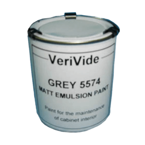 VeriVide 5574 Matt Emulsion Paint
