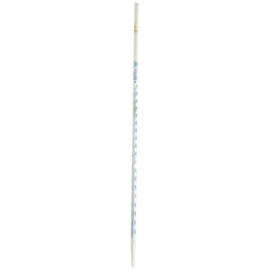 HBG Glass Graduated Pipette 2ml for Laboratory