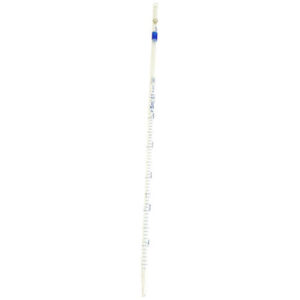 HBG Glass Graduated Pipette 5ml for Laboratory