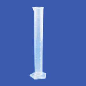 PolyLab 2000 ml Plastic Measuring Cylinder
