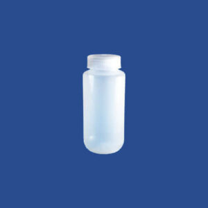 PolyLab Plastic Reagent Bottle 30 ml Wide Mouth