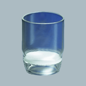 Sintered Glass Crucible 30ml