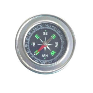 Small Magnetic Compass