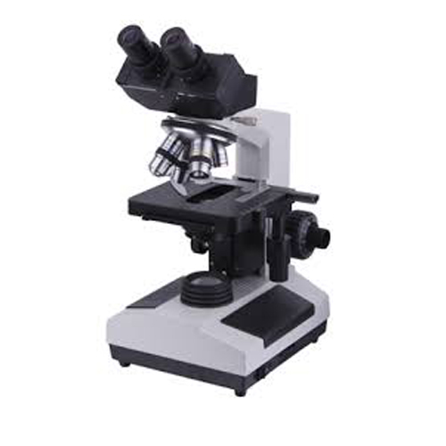 Binocular Microscope XSZ-107BN - Lab Asia Science and Technology ...