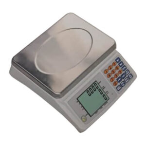 Digital Counting Weight Scale, M-ACS Series, 0.1 to 3Kg