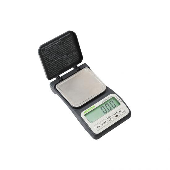 Digital Pocket Scale For Weighing Gold Jewlery Herb