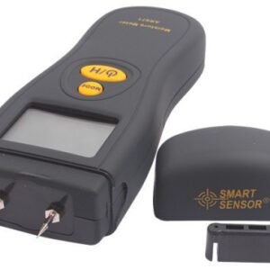Smart Sensor AR971 Pocket Wood Digital Moisture Tester