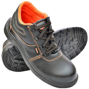 Precisely Design Safety Shoes