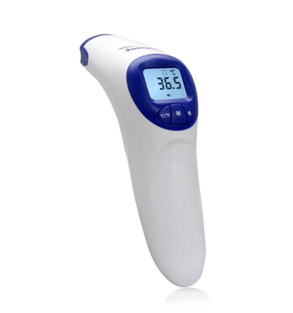 Jumper JPD-FR300 Non Contact Dual Mode Thermometer