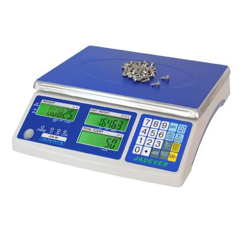 JCN Digital Counting Scale