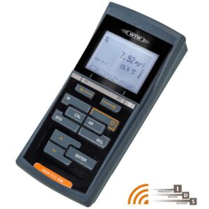 Multiparameter (EC/pH/DO/Turbidity/Temp/TDS) Multi 3510 IDS