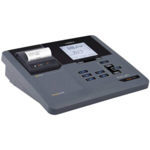 Conductivity Meter Bench Type with printer system inoLab® Cond 7310P