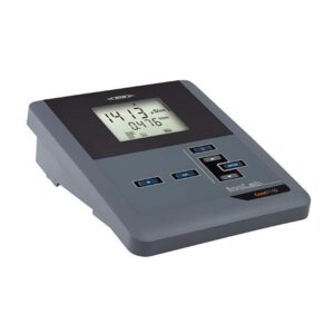 Conductivity Meter Bench Type (EC, TDS, Salinity & Temp.) inoLab® Cond 7110