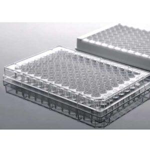 NEST ELISA Plates 96 Well (5/PKT) 504201 Manu. Plant in China -COO USA