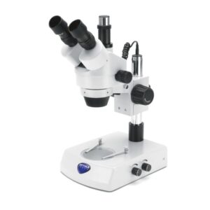 Stereo Microscope Trinocular, Model: SZM-LED2 Optika Italy