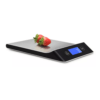 Accurate 15 Kg Smart Electronic Kitchen Scale with Stainless Steel Plate