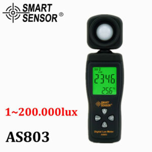 AS803 Digital Lux Meter Smart Sensor
