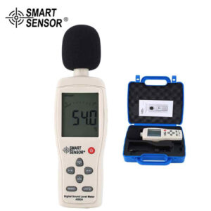 AR824 Sound Level Meter Smart Sensor
