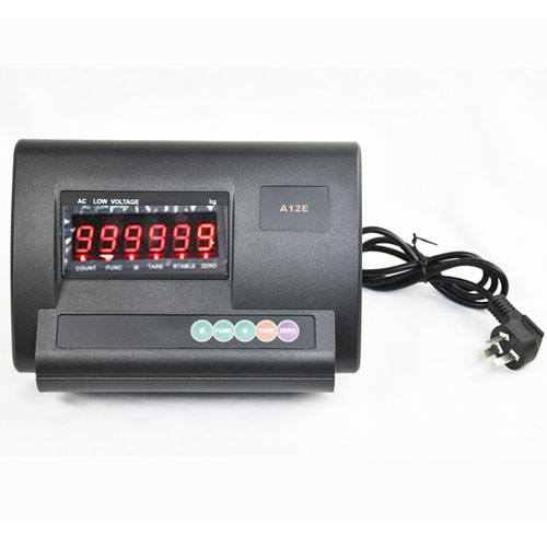XK3190- A12E Yaohua Digital Weighing indicator
