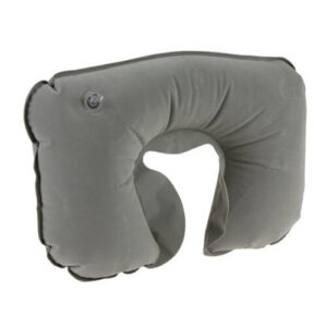3 in 1 Travel Neck Pillow Set