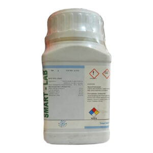 Ferric Oxide (RED) 500gm Smart Lab, Indonesia