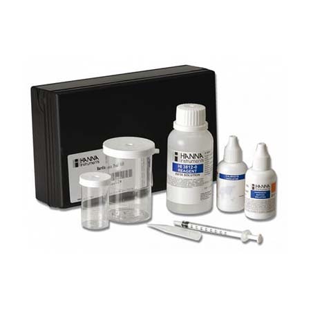 TEST KITS & FILTER PAPERS