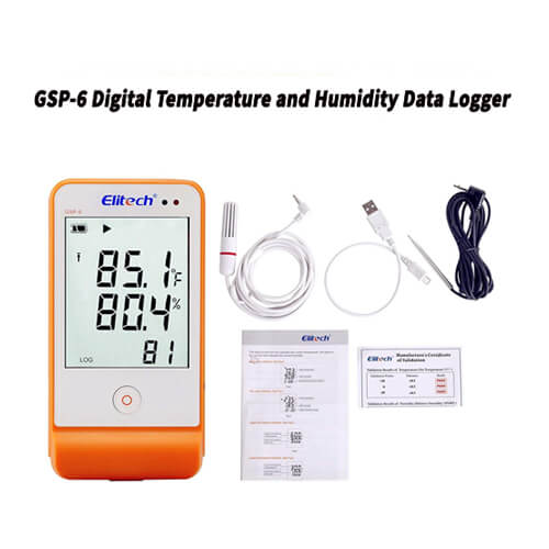 Elitech-Temperature-and-Humidity-Data-Logger-GSP-6-Details