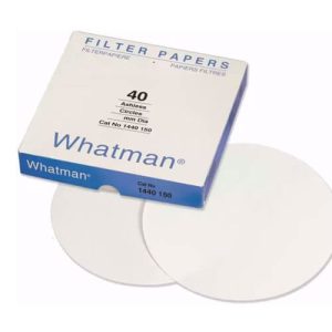 Whatman-Filter-Paper-Grade-40-Circle-125-cm Lab asia
