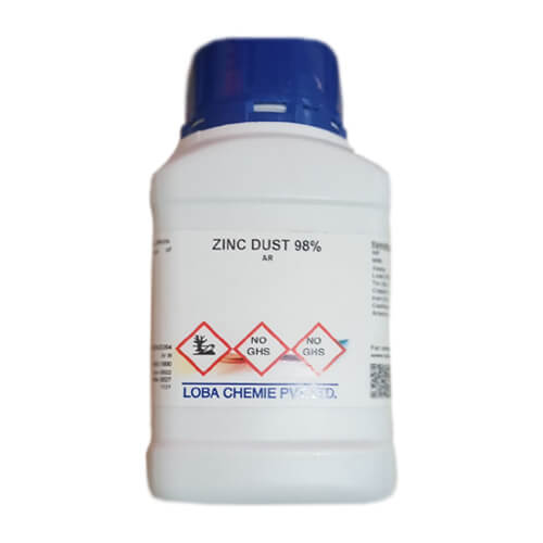 Zinc Dust Powder – 1 Lb (16 Oz) – Fine Grade For Casting, Paint, Propellants – USA Made