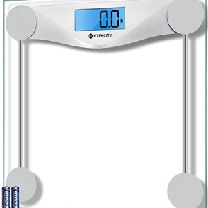 Tanita HA-650 Analog Bathroom Scale